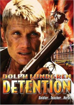 poster Detention
        &nbsp;&nbsp;(2003)
        