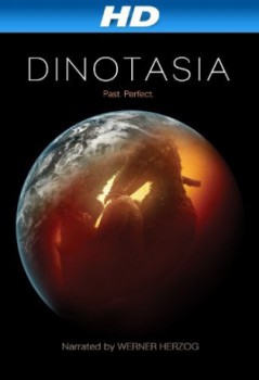 poster Dinotasia