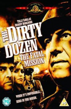 poster The Dirty Dozen: The Fatal Mission
        &nbsp;&nbsp;(1988)
        
