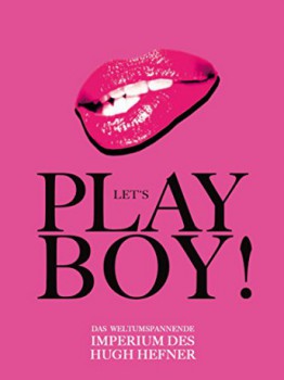 poster Let's Play, Boy: Documentary