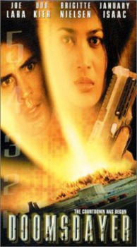 poster Doomsdayer
        &nbsp;&nbsp;(2000)
        
