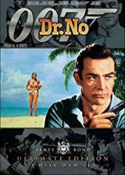 poster Dr No
        &nbsp;&nbsp;(1962)
        