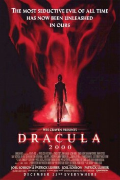 poster Dracula 2000
        &nbsp;&nbsp;(2000)
        