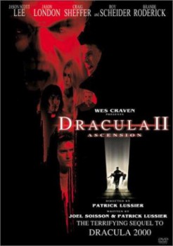 poster Dracula II: Ascension