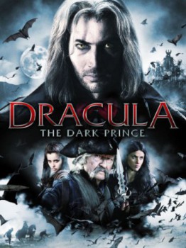 poster Dracula The Dark Prince