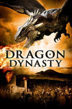 poster Dragon Dynasty
        &nbsp;&nbsp;(2006)
        