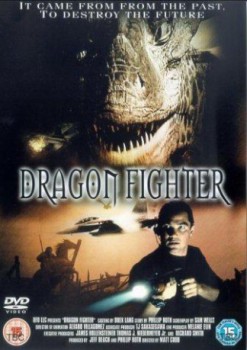 poster Dragon Fighter
          (2003)
        