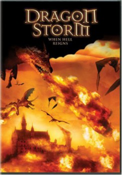 poster Dragon Storm
          (2004)
        