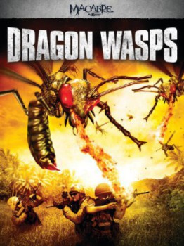 poster Dragon Wasps
        &nbsp;&nbsp;(2012)
        