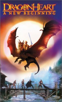 poster Dragonheart: A New Beginning
          (2000)
        