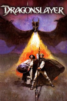 poster Dragonslayer
          (1981)
        
