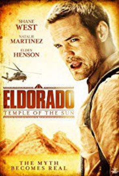 poster ElDorado: Temple of the Sun
        &nbsp;&nbsp;(2010)
        