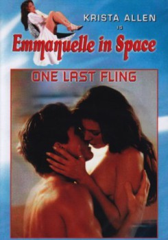 poster Emmanuelle 6: One Final Fling