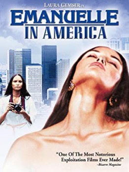 poster Emmanuelle in America
          (2007)
        