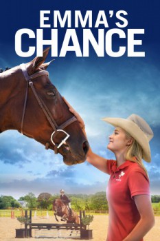 poster Emmas Chance