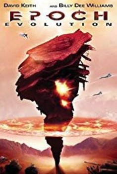 poster Epoch: Evolution 
        &nbsp;&nbsp;(2003)
        
