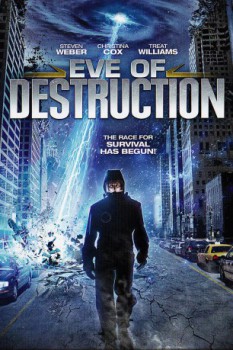 poster Eve of Destruction
          (2013)
        