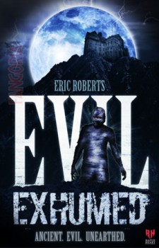 poster Evil Exhumed