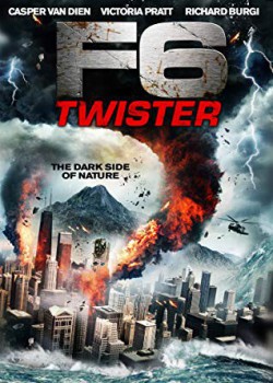 poster F6 Twister
          (2012)
        