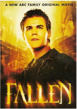 poster Fallen
        &nbsp;&nbsp;(2006)
        