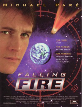 poster Falling Fire
          (1997)
        