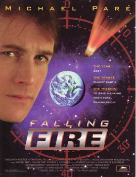poster Falling Fire
        &nbsp;&nbsp;(1997)
        