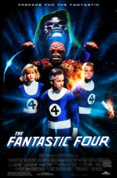 poster The Fantastic Four (1994)
        &nbsp;&nbsp;(1994)
        
