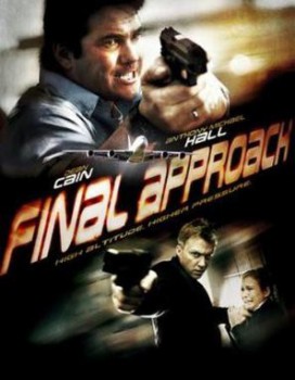 poster Final Approach
        &nbsp;&nbsp;(2007)
        