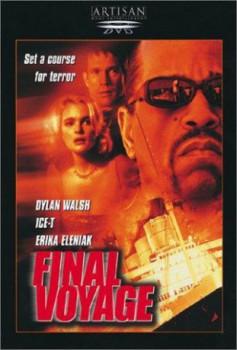 poster Final Voyage
        &nbsp;&nbsp;(1999)
        