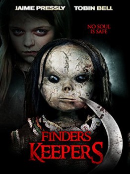 poster Finders Keepers
        &nbsp;&nbsp;(2014)
        