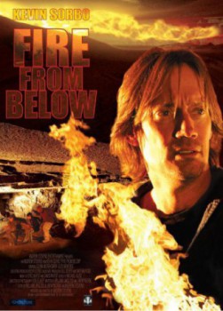 poster Fire From Below
        &nbsp;&nbsp;(2009)
        