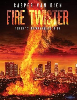 poster Fire Twister
        &nbsp;&nbsp;(2015)
        