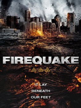 poster Firequake
        &nbsp;&nbsp;(2014)
        