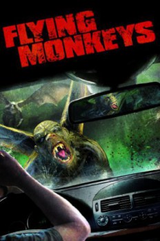 poster Flying Monkeys
          (2013)
        