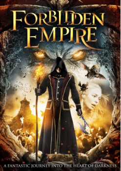 poster Forbidden Empire