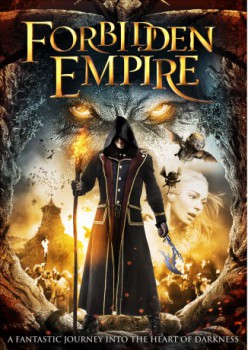 poster Forbidden Empire
        &nbsp;&nbsp;(2014)
        