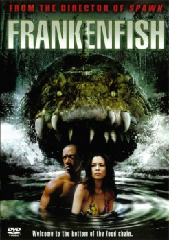 poster Frankenfish
          (2004)
        