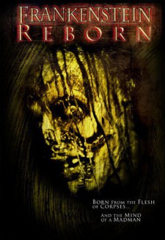 poster Frankenstein Reborn
          (2005)
        