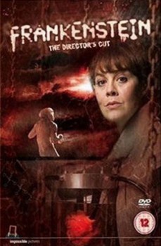 poster Frankenstein (2007)