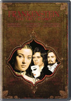 poster Frankenstein-The True Story
        &nbsp;&nbsp;(1973)
        