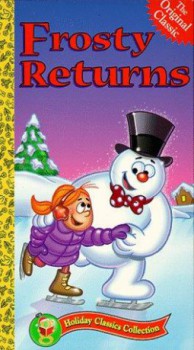 poster Frosty Returns
          (1992)
        