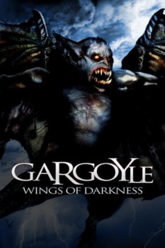 poster Gargoyle