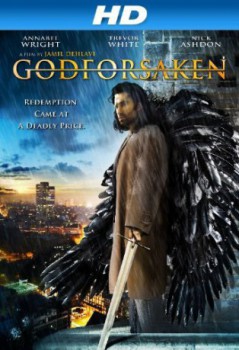 poster Godforsaken
          (2010)
        