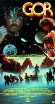 poster Gor
        &nbsp;&nbsp;(1987)
        
