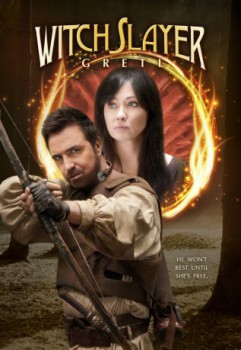 poster Witchslayer Gretl
        &nbsp;&nbsp;(2012)
        