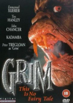 poster Grim
          (1995)
        