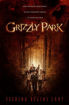 poster Grizzly Park
        &nbsp;&nbsp;(2008)
        
