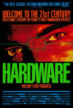 poster Hardware
        &nbsp;&nbsp;(1990)
        