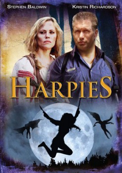poster Harpies
        &nbsp;&nbsp;(2007)
        