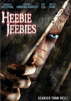 poster Heebie Jeebies
        &nbsp;&nbsp;(2005)
        